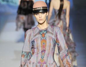 D&G inspirowany kaszubami.